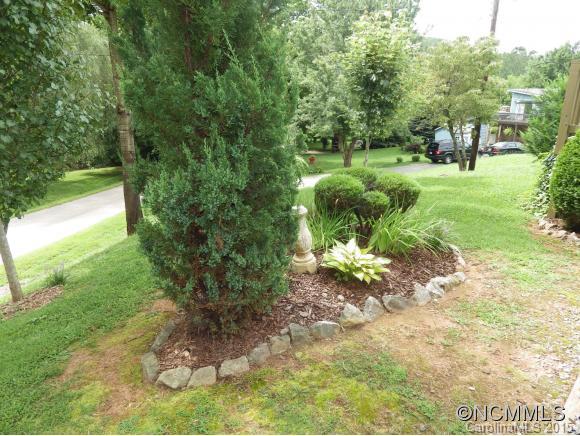 90 Little Knob Road Asheville NC 28803