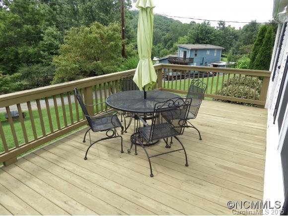 90 Little Knob Road Asheville NC 28803