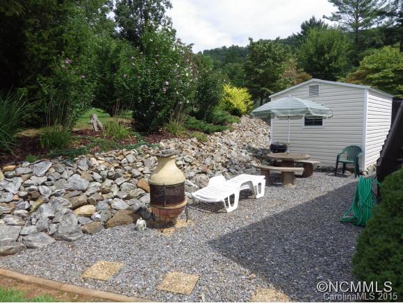 90 Little Knob Road Asheville NC 28803