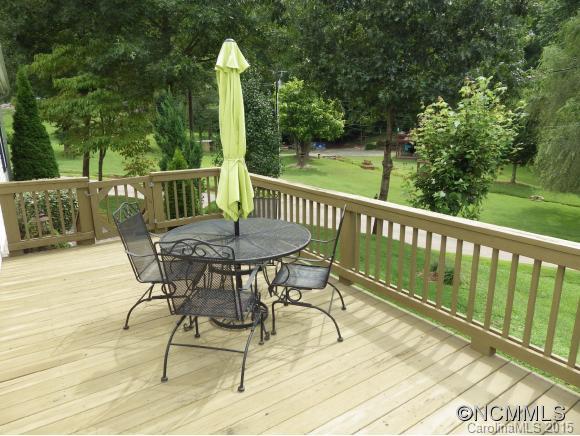 90 Little Knob Road Asheville NC 28803