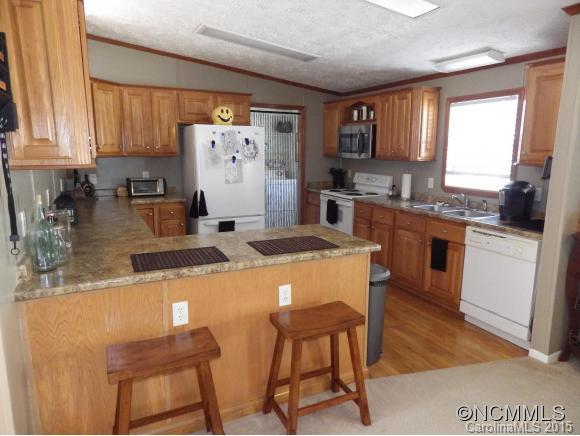90 Little Knob Road Asheville NC 28803