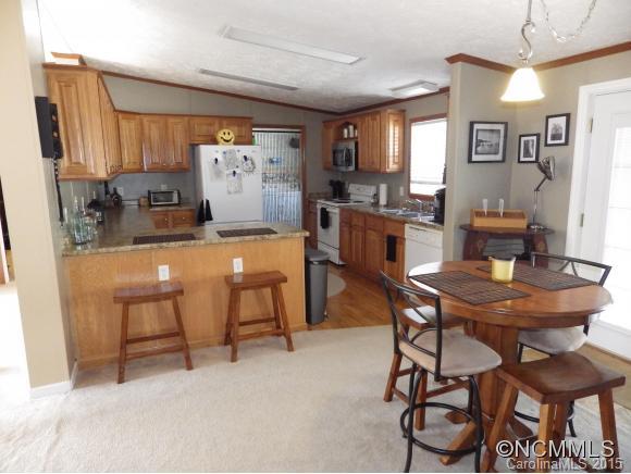 90 Little Knob Road Asheville NC 28803