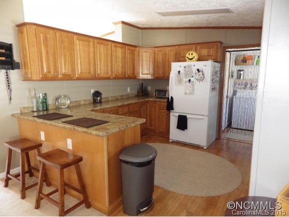 90 Little Knob Road Asheville NC 28803