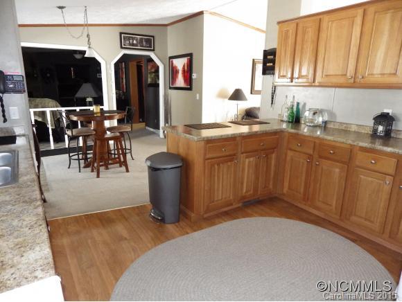 90 Little Knob Road Asheville NC 28803