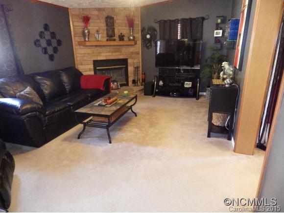 90 Little Knob Road Asheville NC 28803