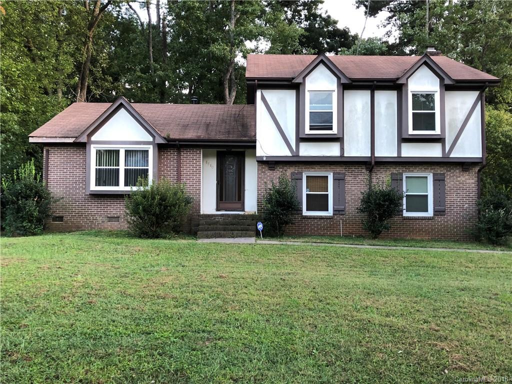 8810 Touchstone Lane Charlotte NC 28227