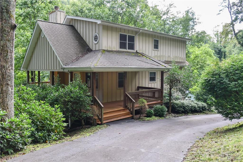 361 Laurel Branch Road Maggie Valley NC 28751