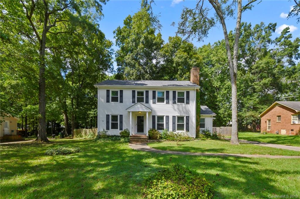 6723 Olde Savannah Road Charlotte NC 28227