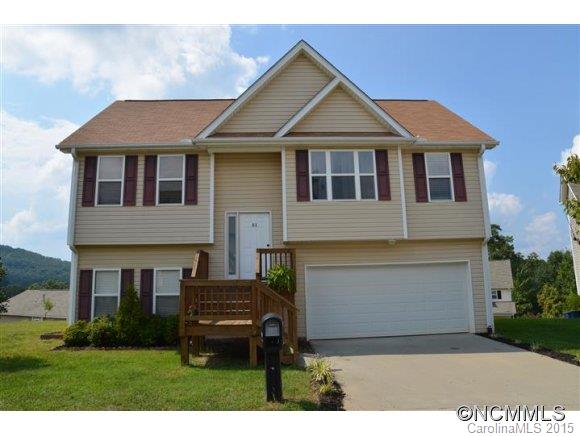 81 Rotunda Circle Asheville NC 28806
