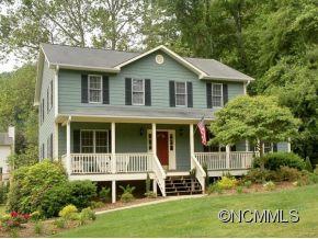 602 Vista View Drive Asheville NC 28803