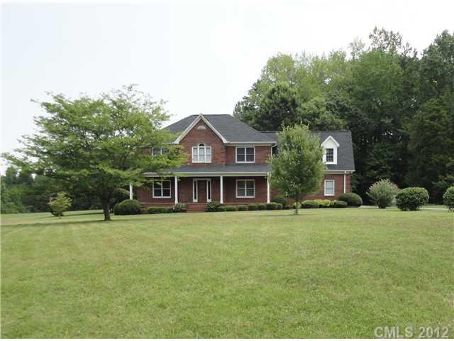 9720 Surrey Road Mint Hill NC 28227
