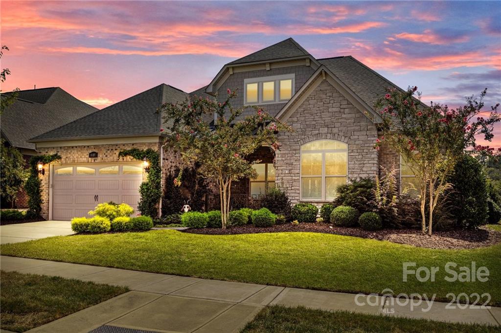 1127 Gray Oak Lane Charlotte NC 28270