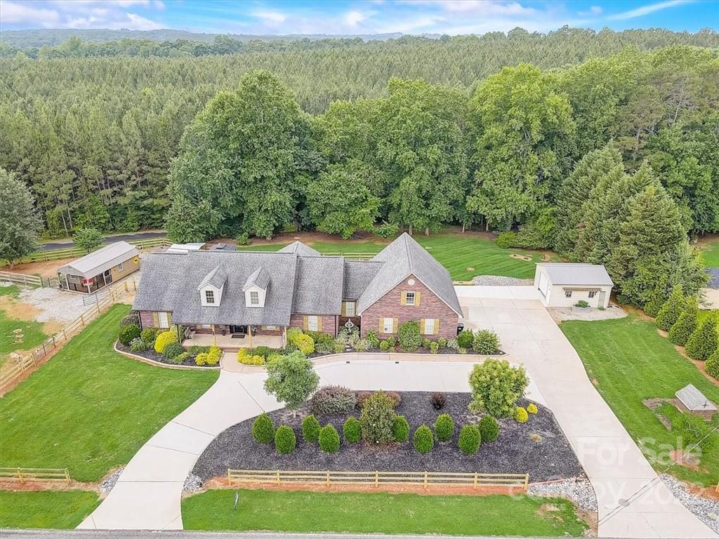 2849 Union Church Road Lincolnton NC 28092