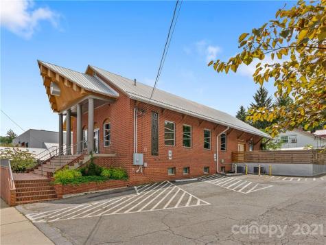 312 Haywood Road Asheville NC 28806