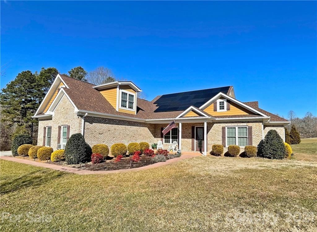 176 Savannah Crossing Drive Mooresville NC 28115