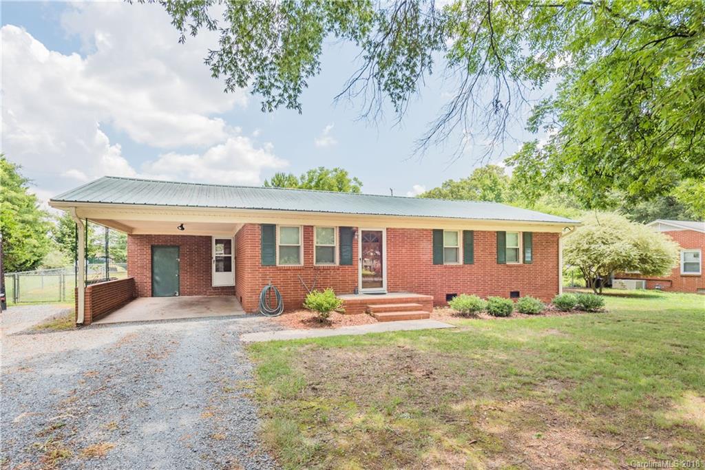 3208 Valleydale Road Monroe NC 28110