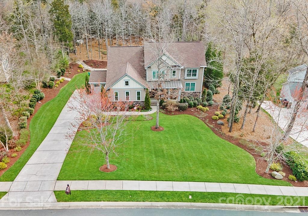 12731 Elkhorn Drive Charlotte NC 28278
