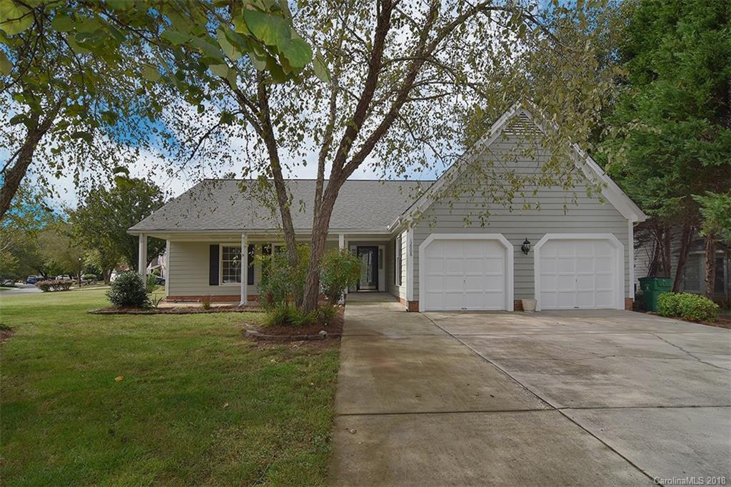 12008 Freshwell Road Charlotte NC 28273