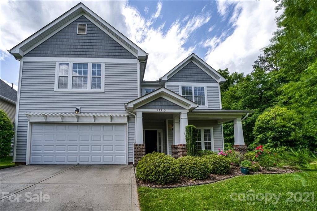 13313 Rebecca Run Drive Charlotte NC 28269
