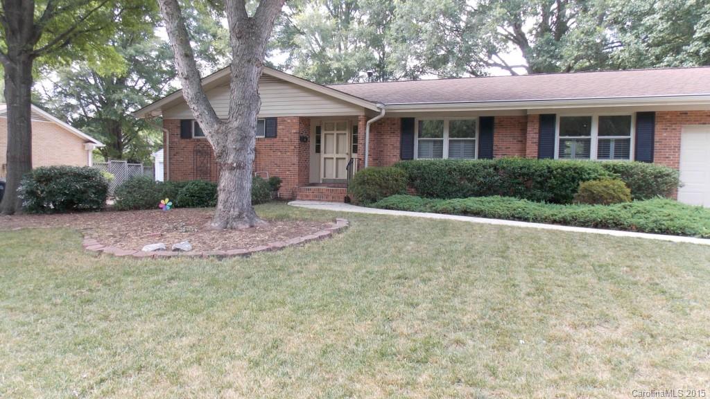 3523 Round Oak Road Charlotte NC 28210