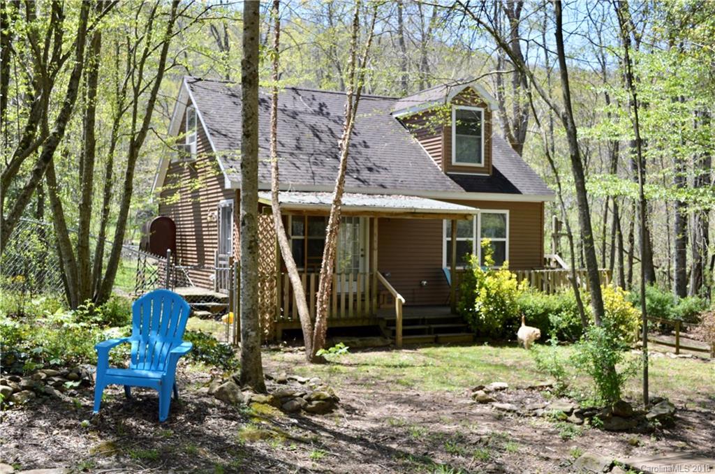 20 Yonder Creek Barnardsville NC 28709