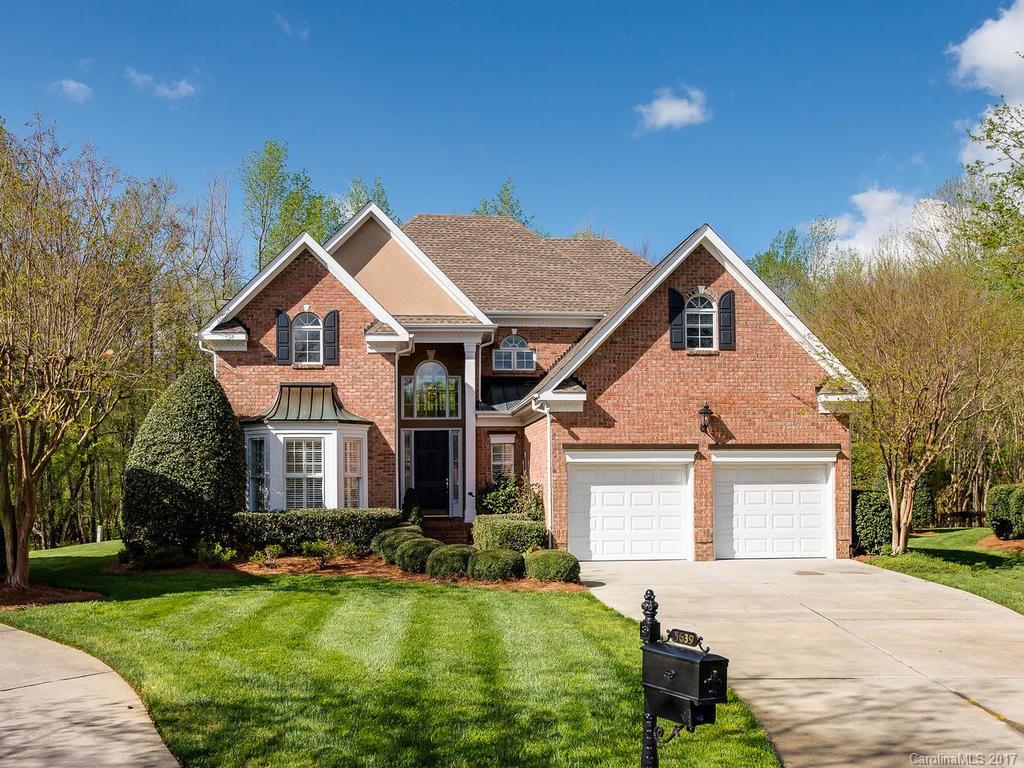 5639 Fairway View Drive Charlotte NC 28277
