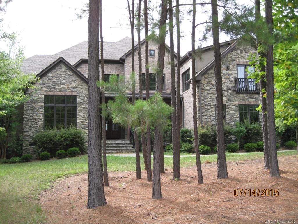 9114 Woodhall Lake Drive Waxhaw NC 28173