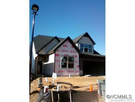14 Partridge Berry Lane Weaverville NC 28787