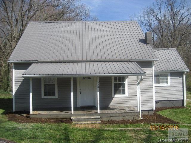 332 Church Street Marion NC 28752