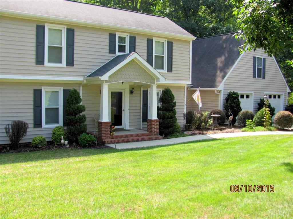 201 Jacksons Run Morganton NC 28655