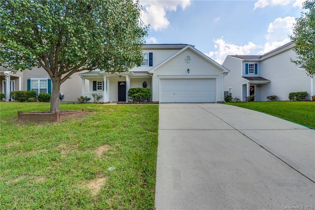 2736 Forest Grove Court Charlotte NC 28269