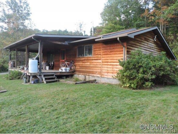 118 Blue Grass Lane Burnsville NC 28714