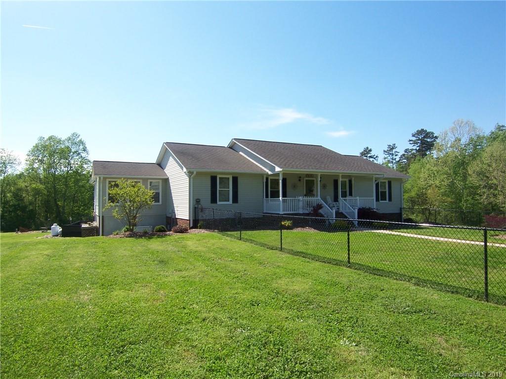 124 Laren Road Shelby NC 28152