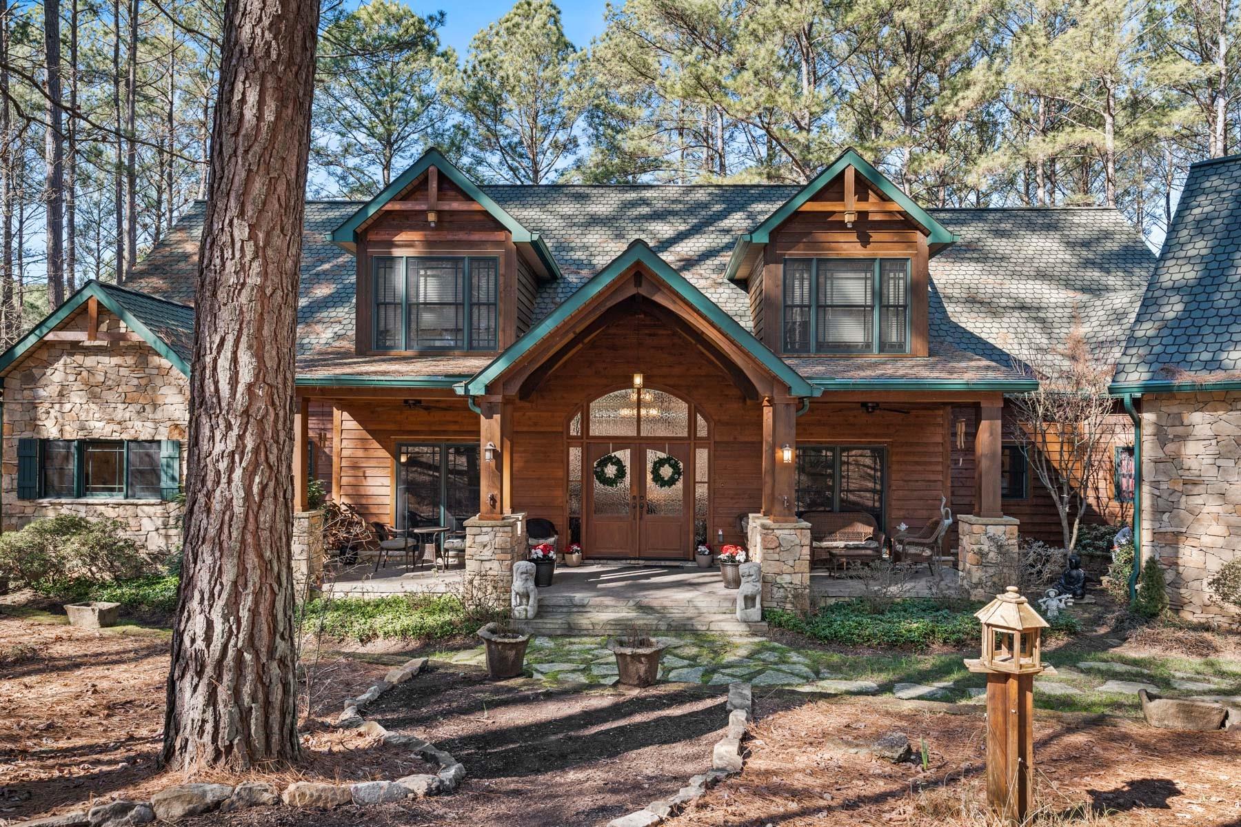 5413 Breakwater Drive Granite Falls NC 28630