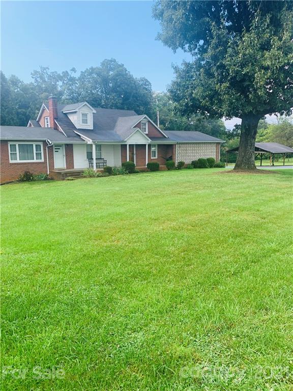 4111 Three Forks Church Road Taylorsville NC 28681
