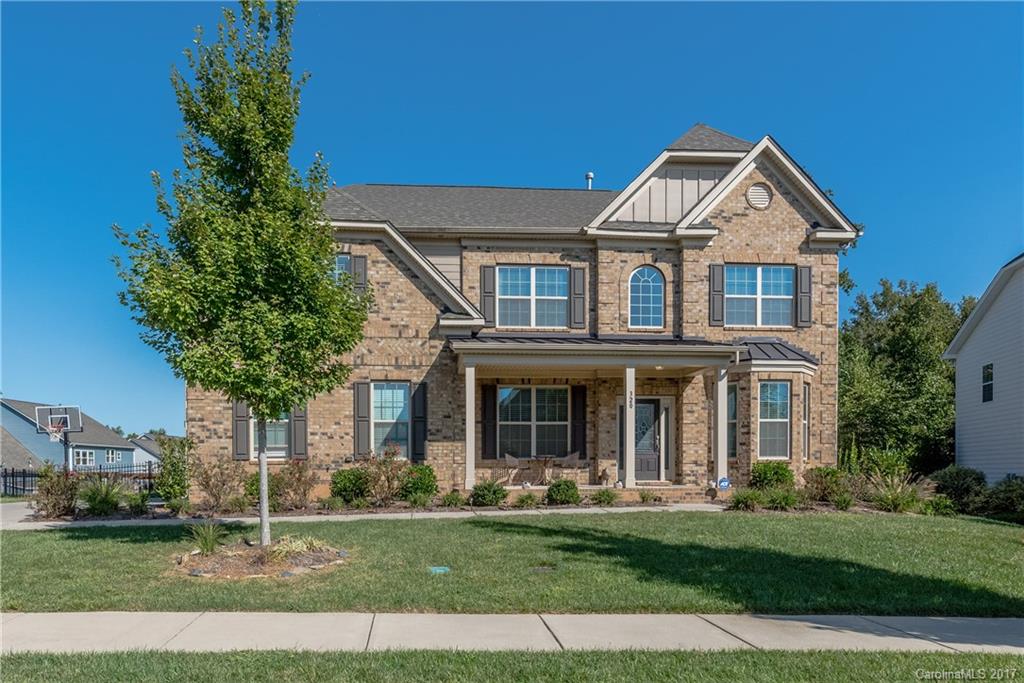 320 Golden View Drive Waxhaw NC 28173