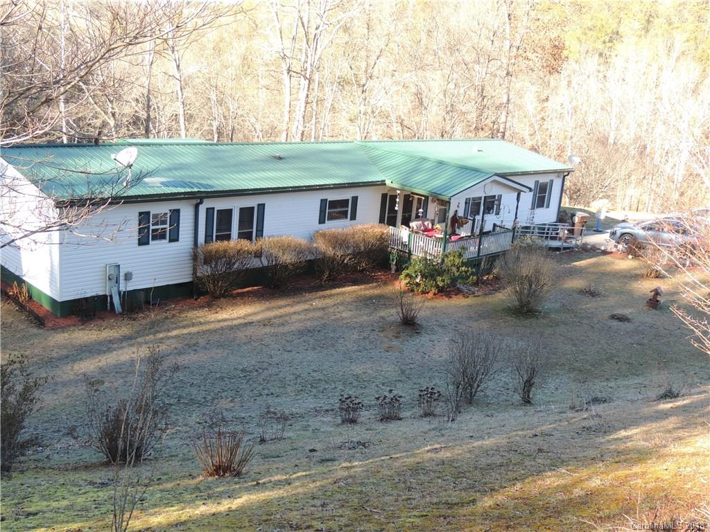 119 Gray Fox Lane Weaverville NC 28787
