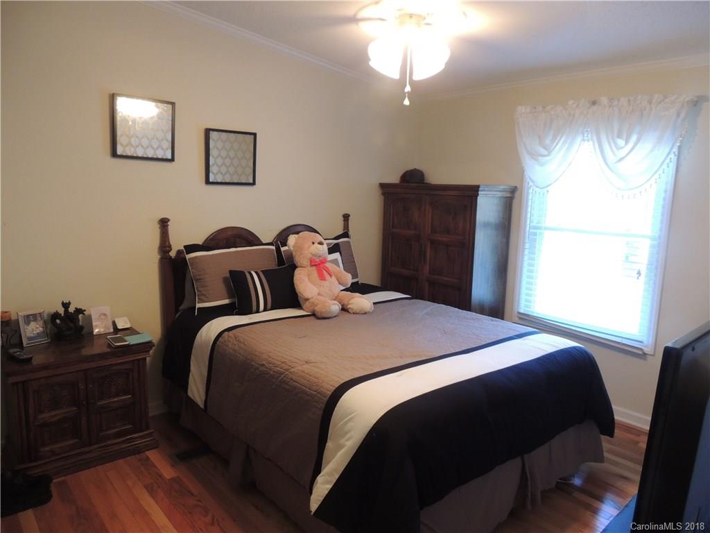 119 Gray Fox Lane Weaverville NC 28787