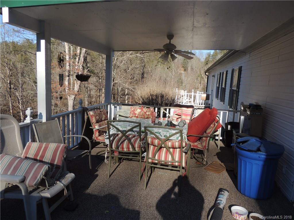 119 Gray Fox Lane Weaverville NC 28787