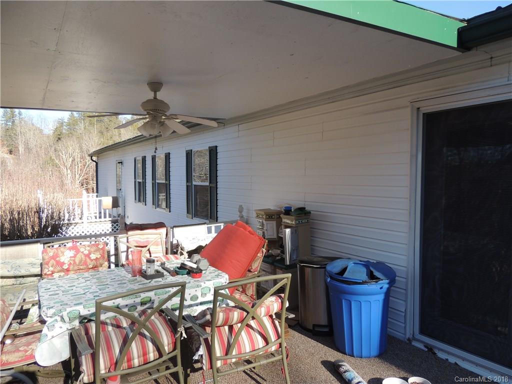 119 Gray Fox Lane Weaverville NC 28787