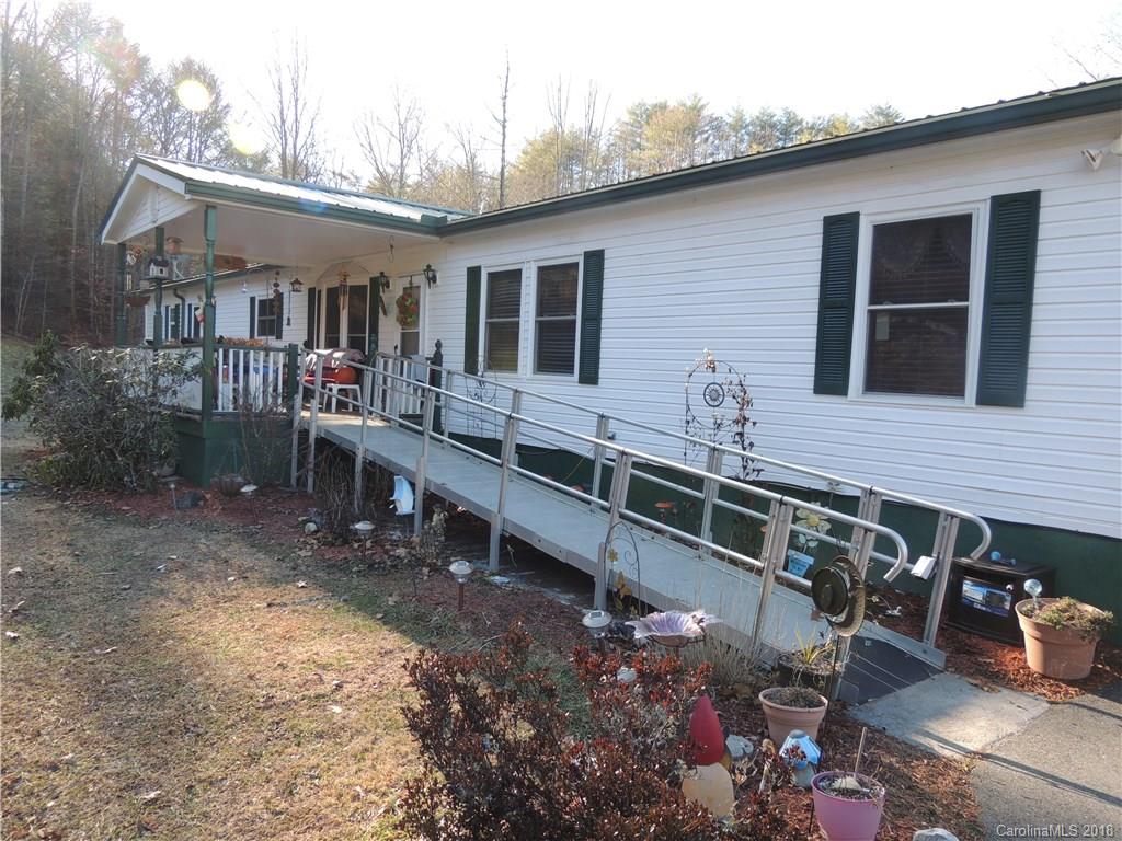 119 Gray Fox Lane Weaverville NC 28787