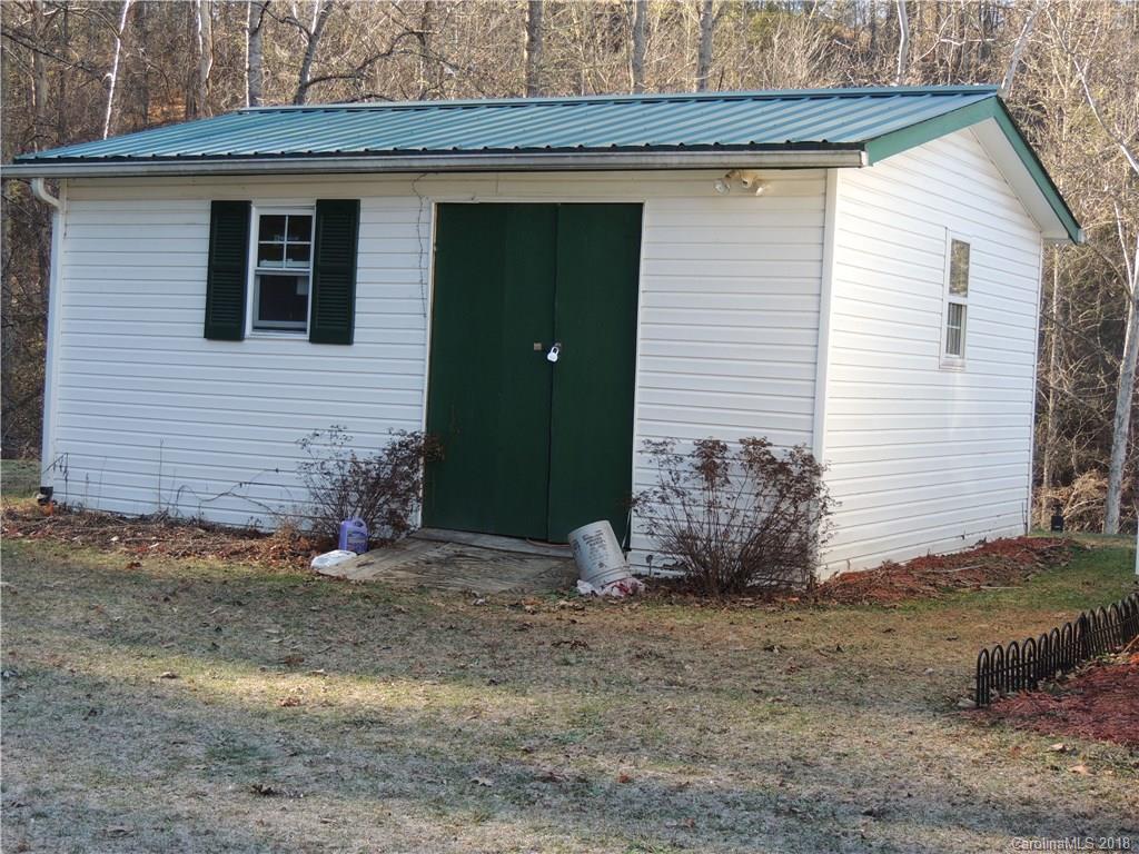 119 Gray Fox Lane Weaverville NC 28787