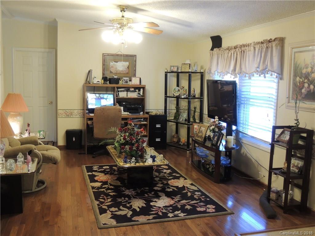 119 Gray Fox Lane Weaverville NC 28787