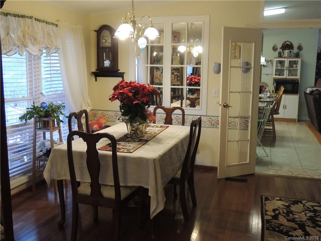 119 Gray Fox Lane Weaverville NC 28787