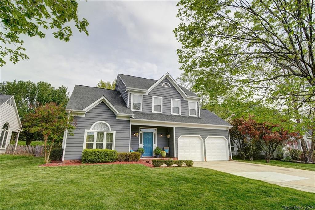 12012 Bay Tree Way Charlotte NC 28277