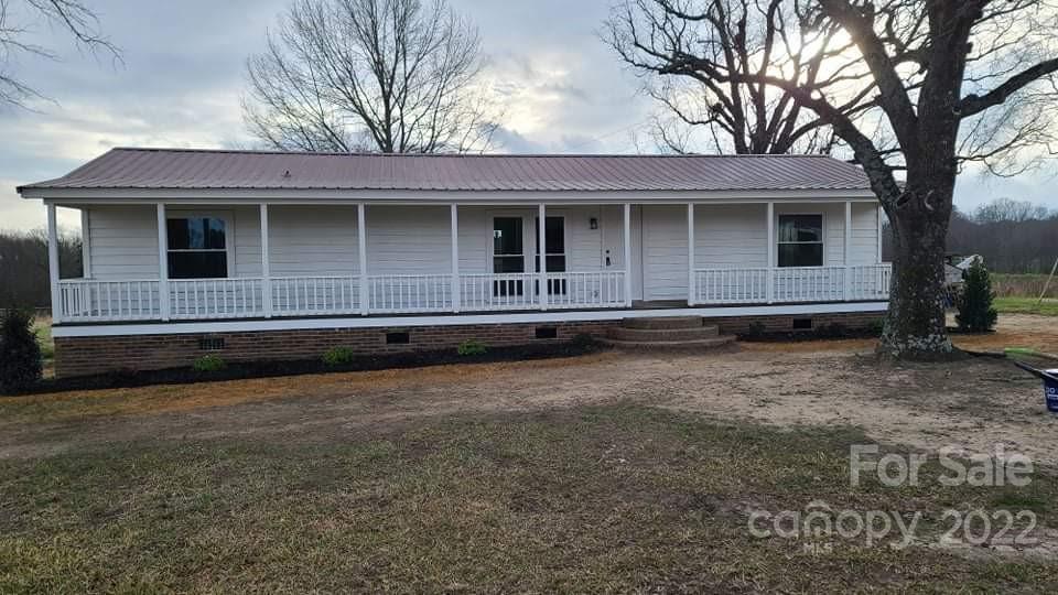 1123 W Sandy Ridge Road Monroe NC 28112
