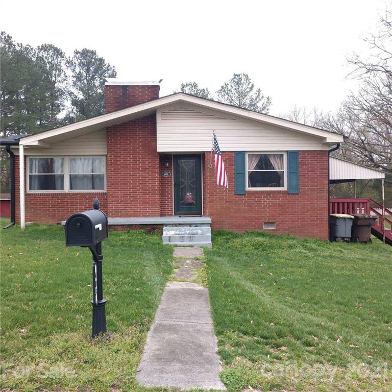 403 Ludwig Avenue Concord NC 28027