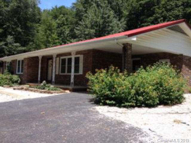 2355 Tatertown Loop Nebo NC 28761