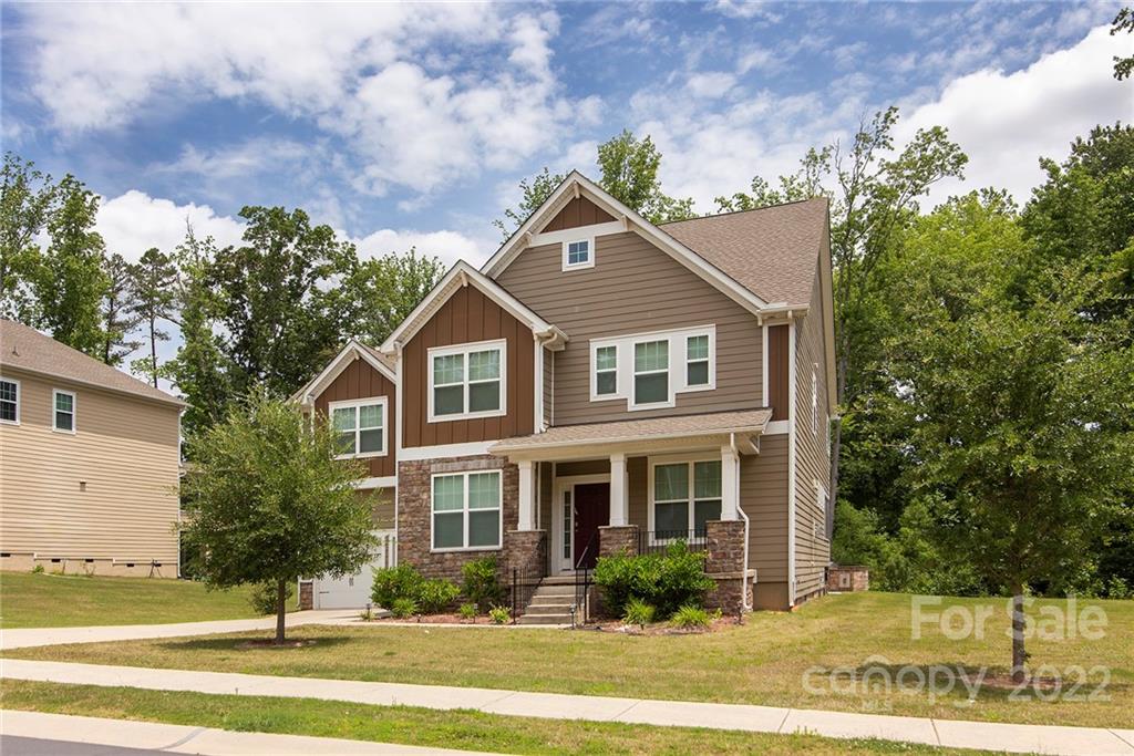 17117 Alydar Commons Lane Charlotte NC 28278