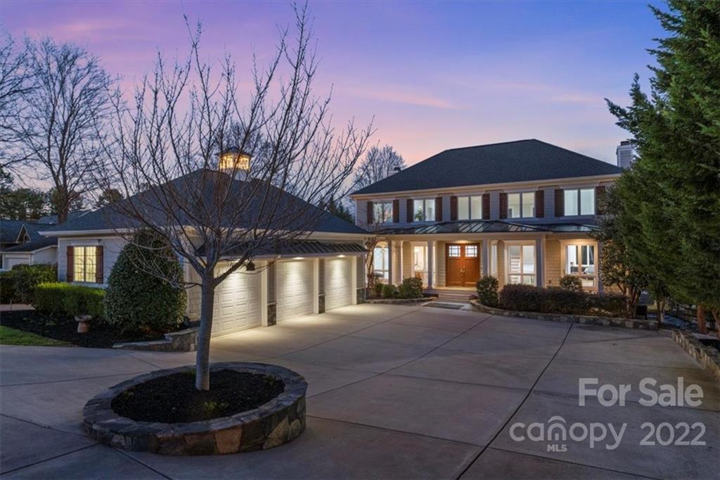 20217 Riverchase Drive Cornelius NC 28031